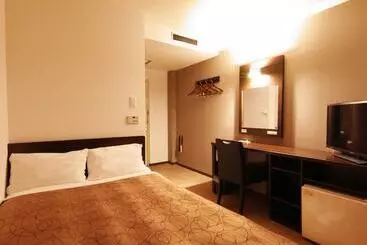 Hotel Kumamoto Green