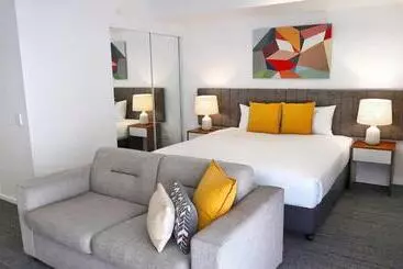 Hotel Quest Kelvin Grove