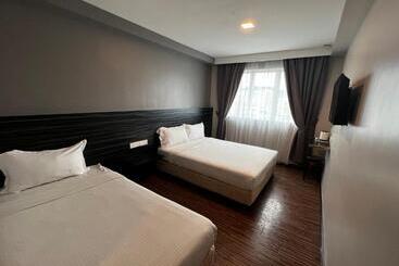 בית מלון כפרי Signature