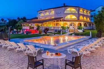 Hotel Villa Natalija