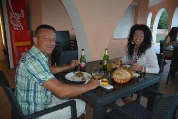 ホテル Villa Natalija