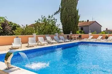 Hotel Villa Natalija