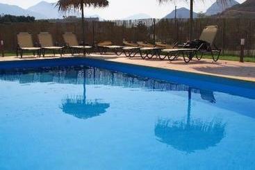 Apartamentos turísticos Labyrinth Studios