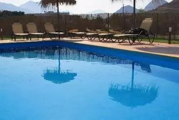 Turistlejligheder Labyrinth Studios