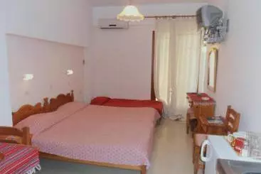 Apartaments turístics Labyrinth Studios