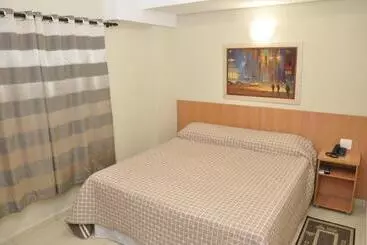 Lotus Hotel   à 6 Km Do Santuário De Aparecida Sp