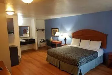 مُتل Days Inn By Wyndham Oklahoma City Nw Expressway