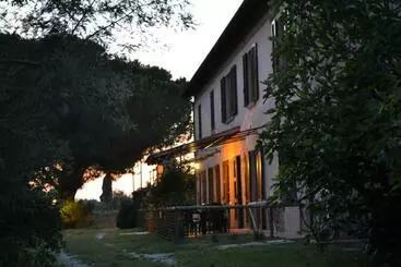 Podere S.giulia   Casale S.giulia
