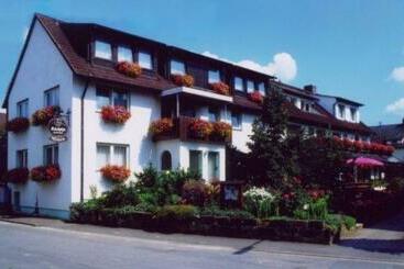 Adolphs Frühstückspension