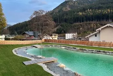 Hostel Eibinghof Bed & Breakfast & Swim