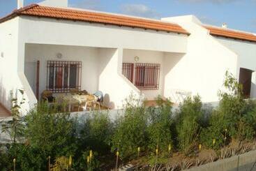 Aparthotel Barracudamaio