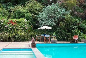 צימר Seahurst Apartment