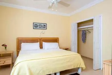 ベッドアンドブレックファースト Sir Charles Guest House