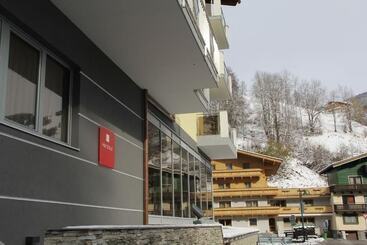 هتل Herzblut Joker Card Included In Summer