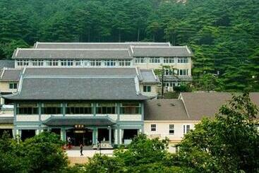 Hotel Huangshan Paiyunlou