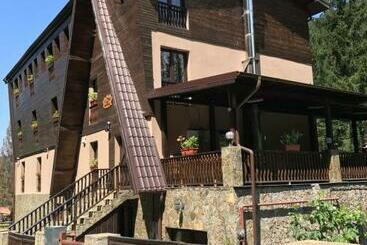 Hotel Pensiunea Mario