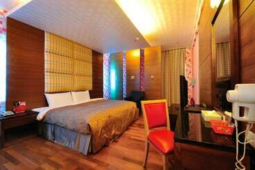 Hua Xiang Motel   Da Liao