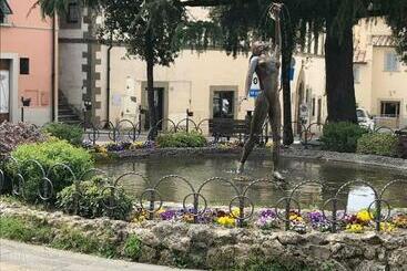 Pensione Casa Volpini