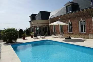 Pension Chambres D Hôtes Près De Fecamp