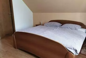 پانسیون Gostišče Hedvika