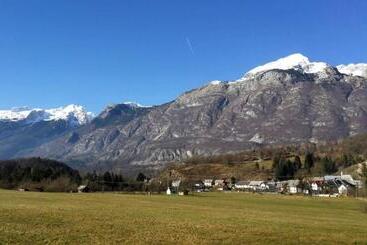 Majatalo Gostišče Hedvika