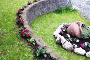 Pension Raza Soarelui