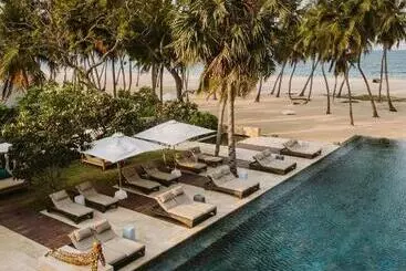 Resort Karpaha Sands