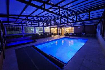 מלון דירות אלסוכרה וילה