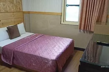 Retkeilymaja 鑽石大旅社