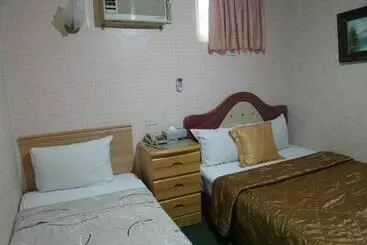 هاستل 鑽石大旅社