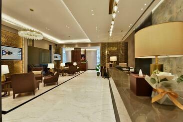 Bahrain Airport Hotel Airside Hotel For Transiting And Departing Passengers Only