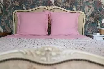 Aamiaismajoitus (B&B) Auprès Du Château