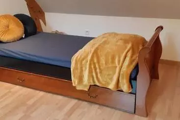 Bed and Breakfast Le Hameau