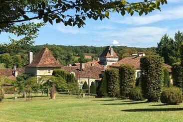 צימר Les Deux Colombiers