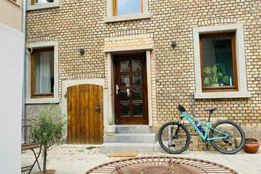 בית מלון כפרי Das Höfchen Stadecken