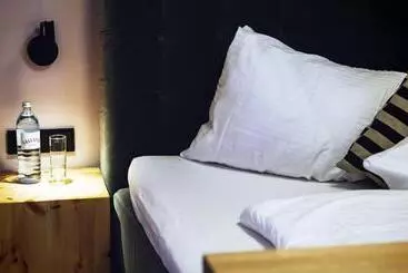 Hotel Haus Jausern