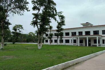 Hotel Jmd International Birpur