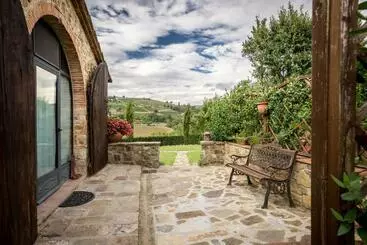 Podere Felceto