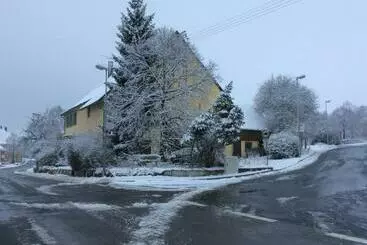 ペンション Casa Li Old Farmhouse