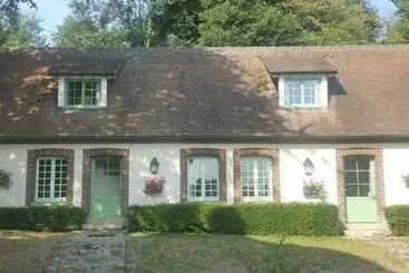 Majatalo Chambre D Hote Au Moulin De Longueil