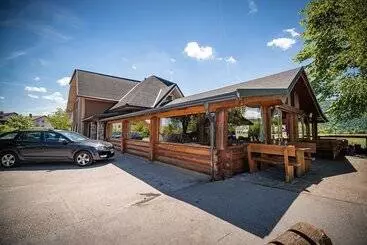 ペンション Guesthouse Mars