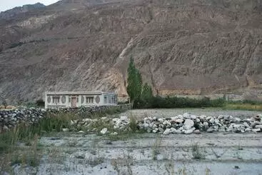 پانسیون Minglig Guest House