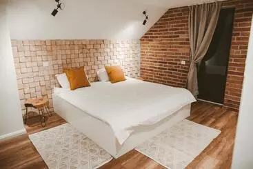 ペンション Vila Casa Din Gradina