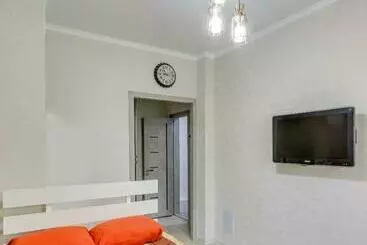 هتل آپارتمان Yourhouse микрорайон жетысу 2, дом 66 экономичнее квартиры, уютнее гостиницы