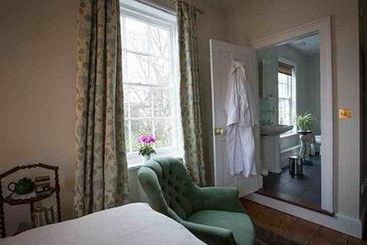 5 Chapel Street Bed And Breakfast