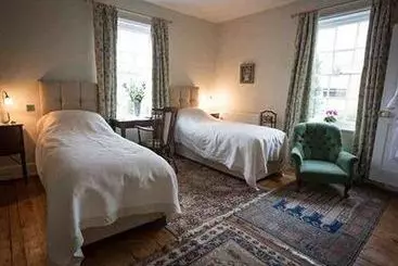 5 Chapel Street Bed And Breakfast