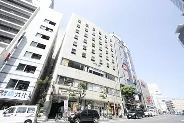 Hotel Abest Meguro