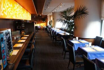 ホテル Abest Meguro