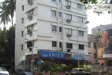 Hotel Amigo