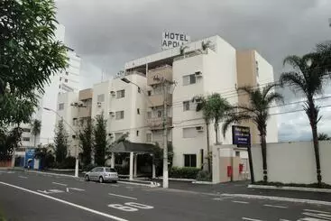 Otel Apollo